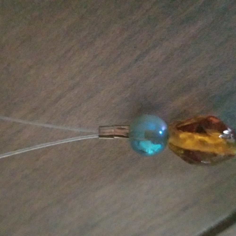 Glass Windchime by Desert Creations - Picture 14 of 16